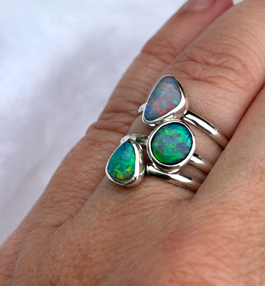 Opal Festival time!!!