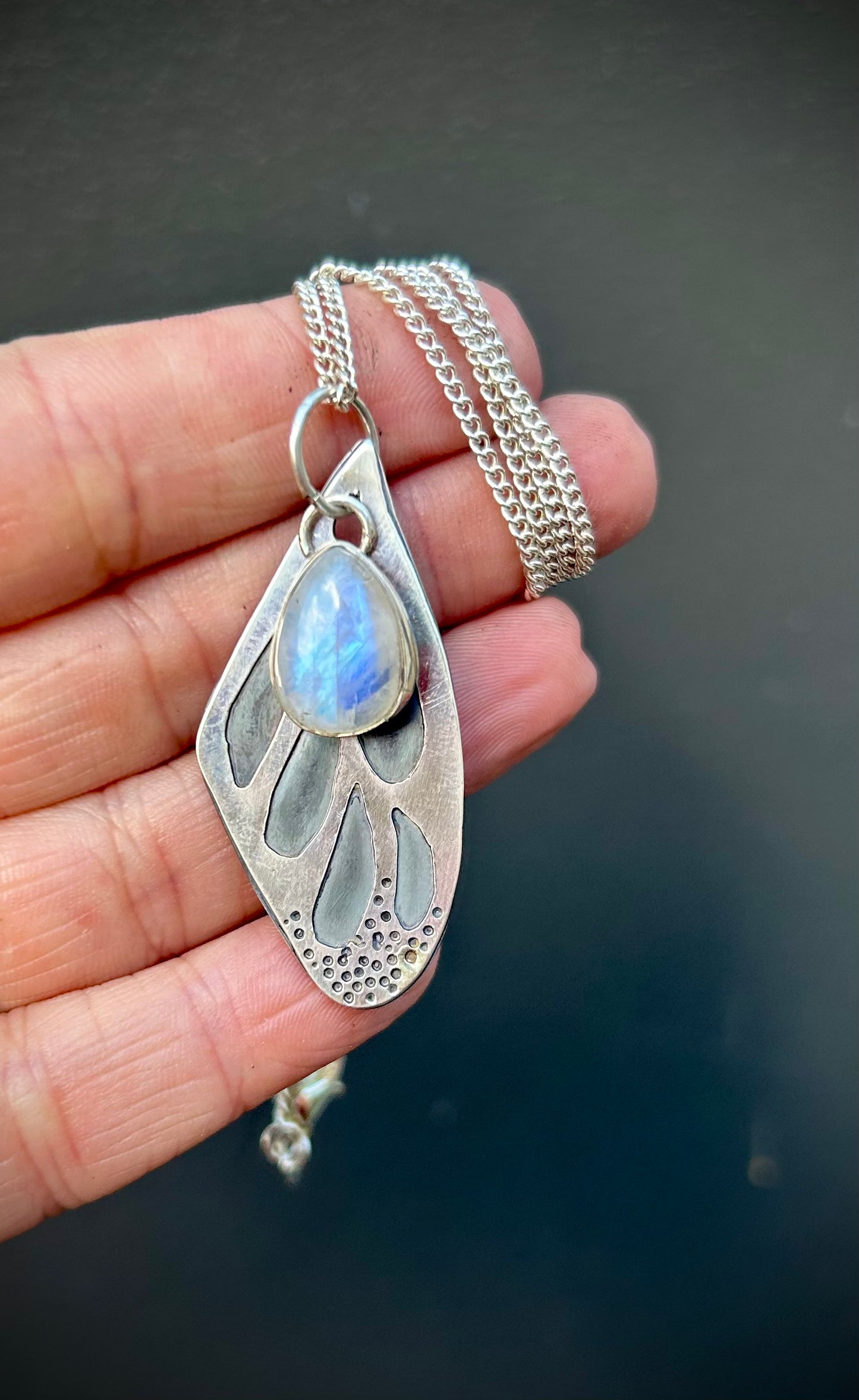 Moonstone Wings