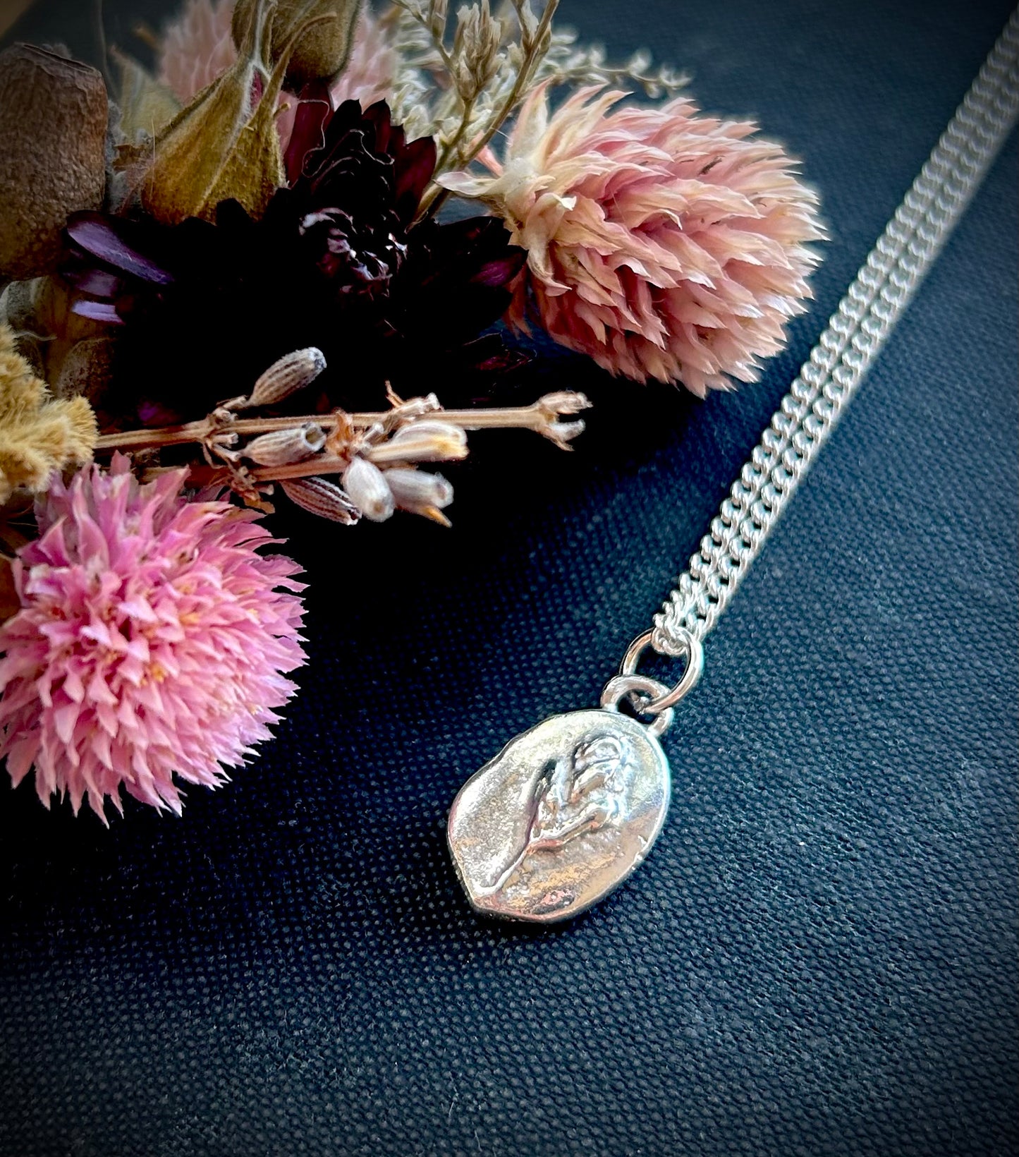 For my Daughter - Elfin Herb