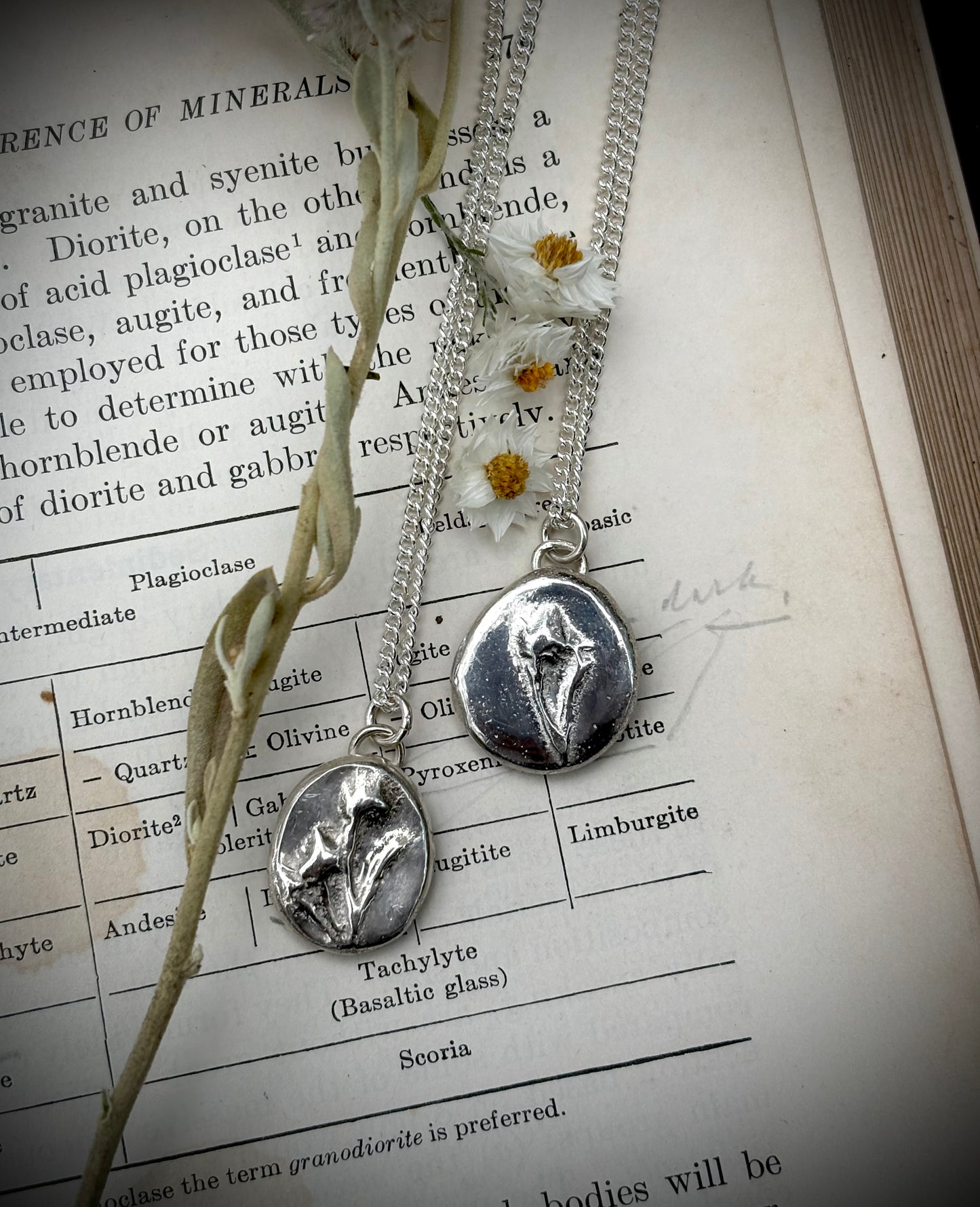 Everlasting - Pendant