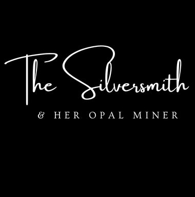 thesilversmithandheropalminer