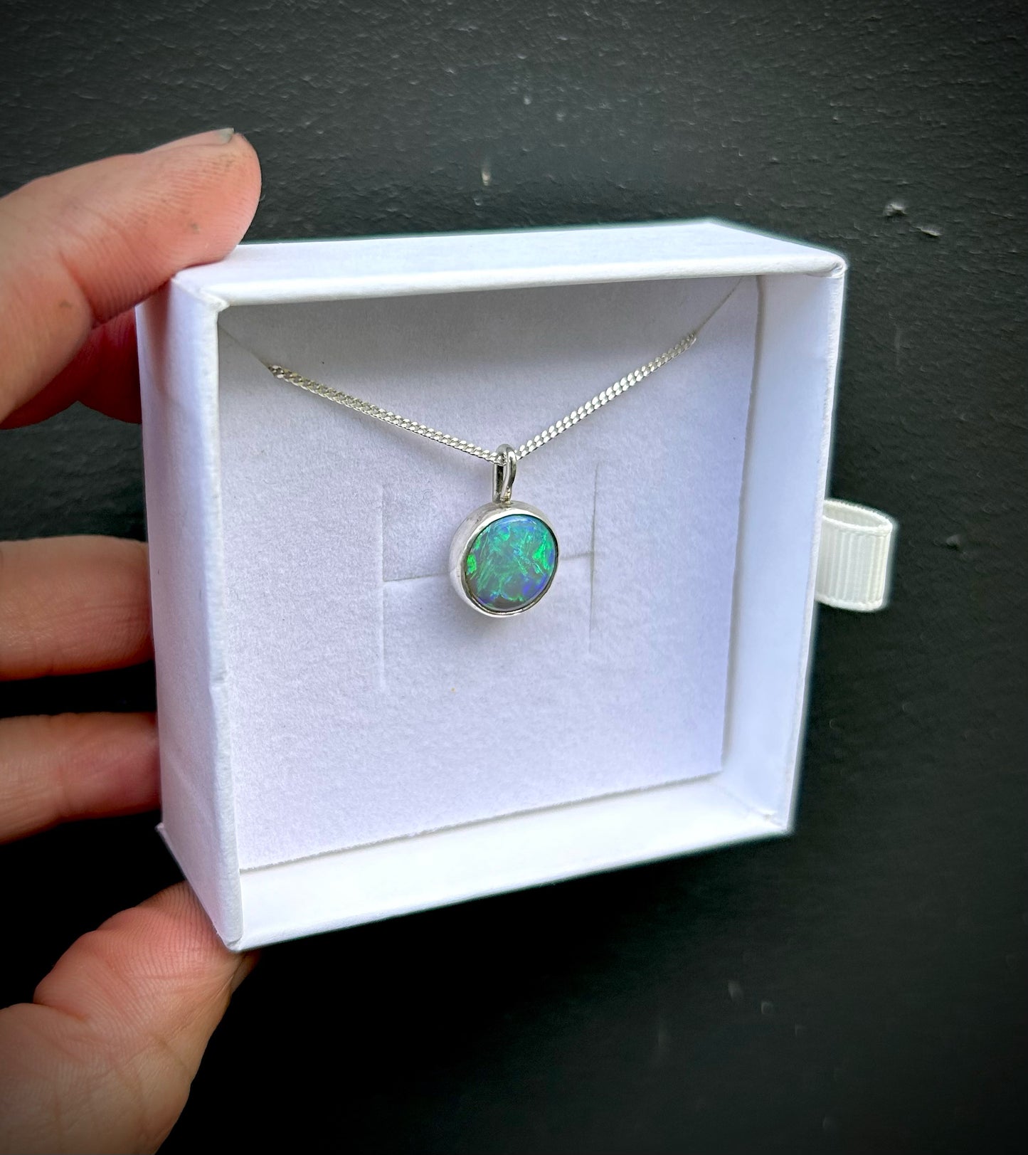 Compass - 3.3ct