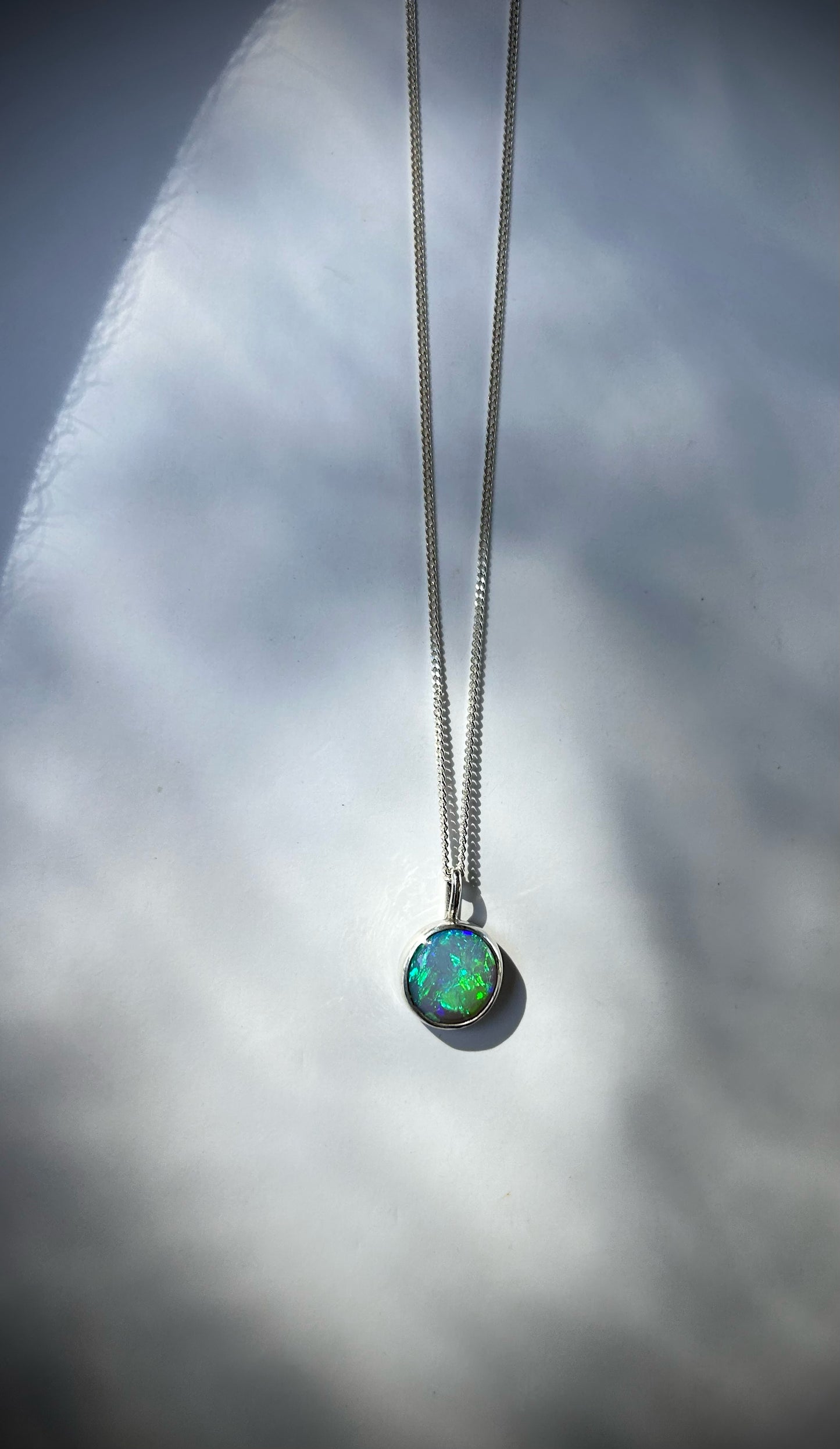 Compass - 3.3ct