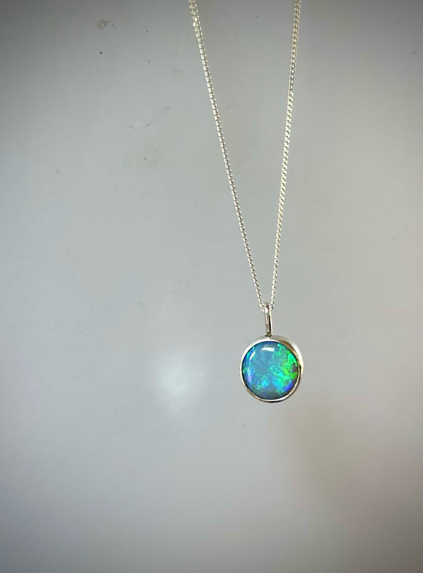 Compass - 3.3ct