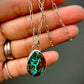 The Alchemist - Boulder Opal