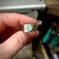 A Whisper of Colour - 1.1ct