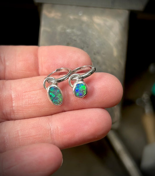 Kindred Spirit earrings