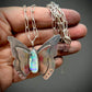 The Little Elfin Butterfly