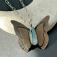 The Little Elfin Butterfly