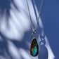 The river muse - Boulder Opal