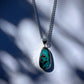 Opal Siren - Boulder Opal