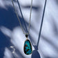 Opal Siren - Boulder Opal