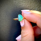 9ct gold,  Forest Light  - 1.2ct