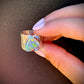 The stone whisper - 2ct solid opal