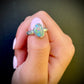 Smoky rainbow - 2.3ct