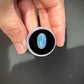 Create your own - Aqua, blue, green sunrise 4.80ct