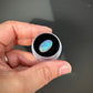 Create your own - Aqua, blue, green sunrise 4.80ct