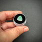 Create your own - The Green Lady 2.95ct