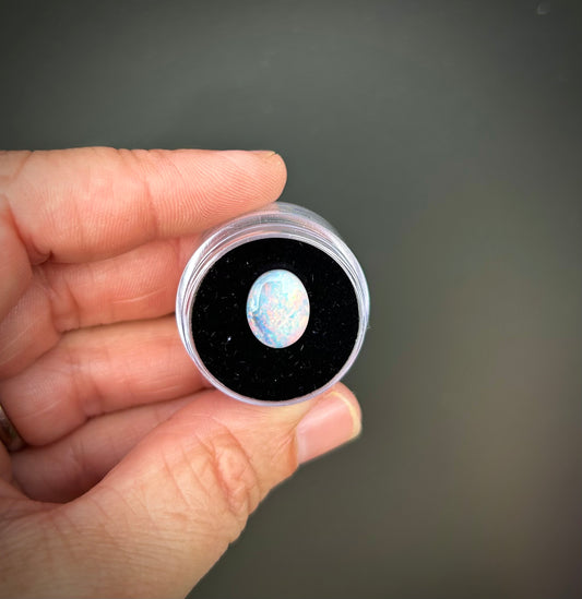 Create your own - The whisper stone 3.15ct