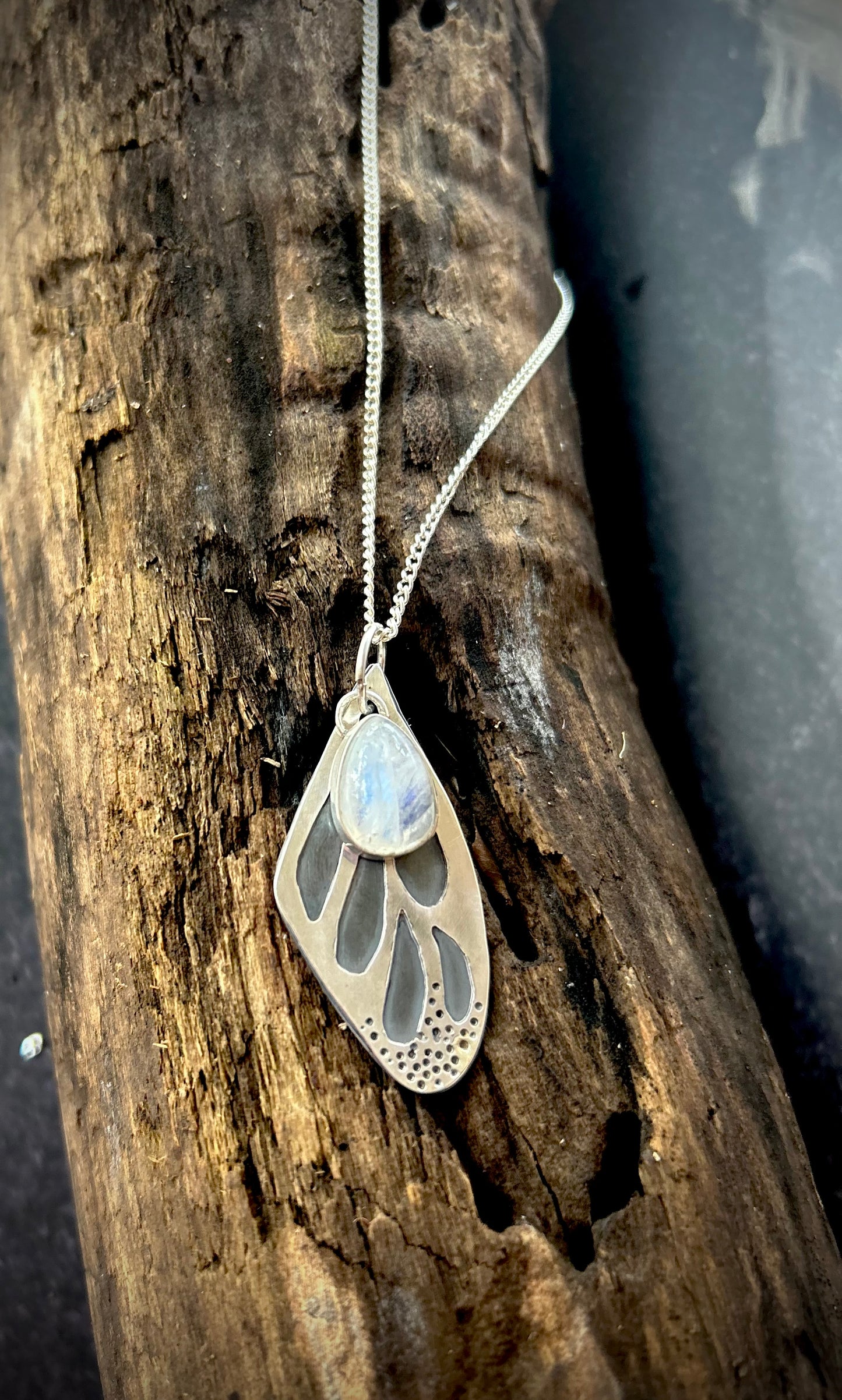 Moonstone Wings
