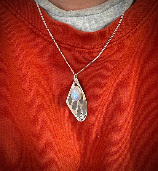 Moonstone Wings