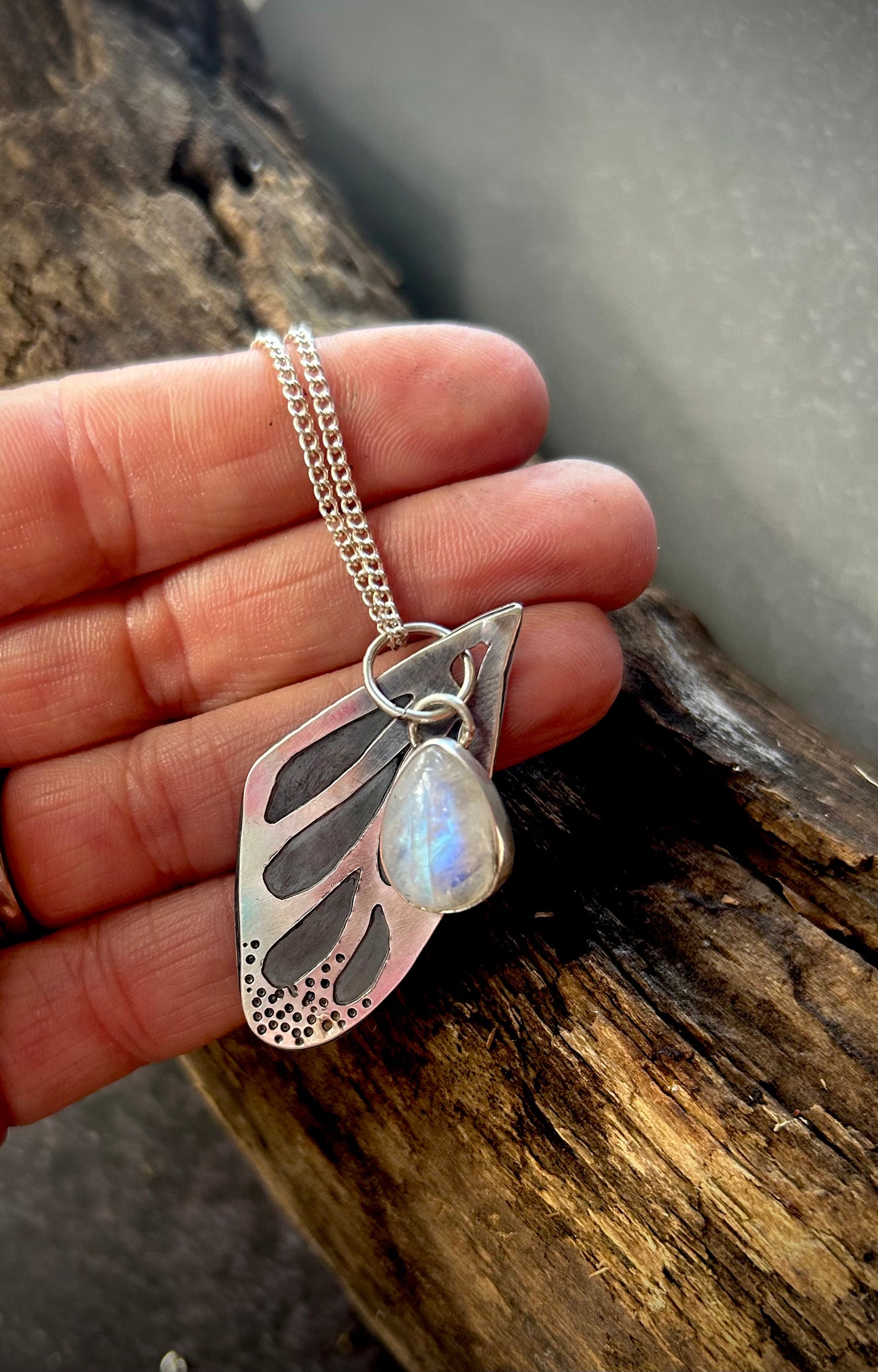 Moonstone Wings