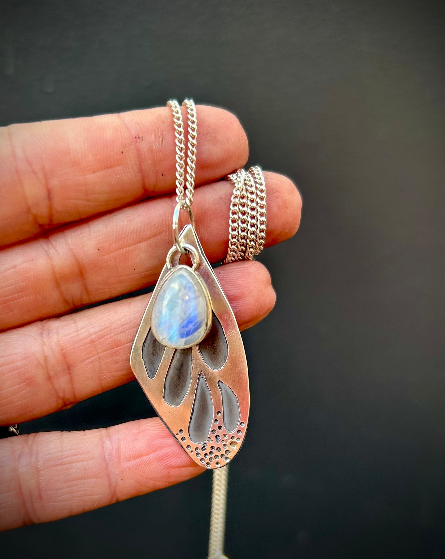 Moonstone Wings