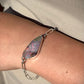 Dream Weaver - Boulder Opal bracelet