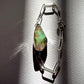 Dream Weaver - Boulder Opal bracelet