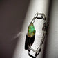 Dream Weaver - Boulder Opal bracelet