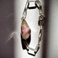 Dream Weaver - Boulder Opal bracelet