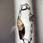 Dream Weaver - Boulder Opal bracelet