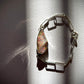 Dream Weaver - Boulder Opal bracelet