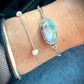 Opal Dreaming - Boulder Opal Bracelet