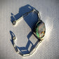 Opal Dreaming - Boulder Opal Bracelet
