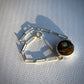 Earthsong - boulder opal bracelet