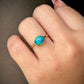 The Ocean's Whisper -  1.5ct solid opal