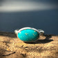 The Dreamer - turquoise