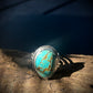 The Wanderer - Turquoise