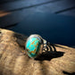 The Wanderer - Turquoise