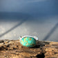 The Untamed one - Turquoise