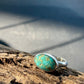 The Untamed one - Turquoise