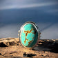 The Wanderer - Turquoise