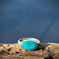 The Dreamer - turquoise