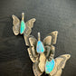 Butterfly Pendants - Design your own