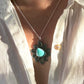 The Turquoise Wildflower
