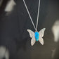 The Sky Dancer Butterfly