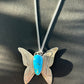The Sky Dancer Butterfly