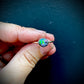 Rainbow Kiss - 9ct gold Boulder Opal