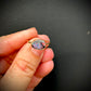 Wild Fire - 9ct gold boulder opal